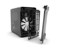 Phanteks Enthoo Evolv Mini-ITX czarna z oknem - 247202 - zdjęcie 10